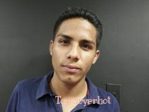 Tomsoyerhot