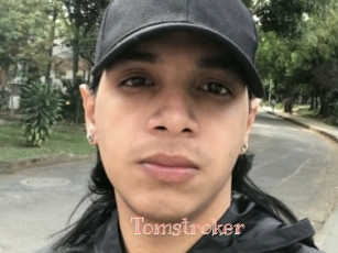 Tomstroker