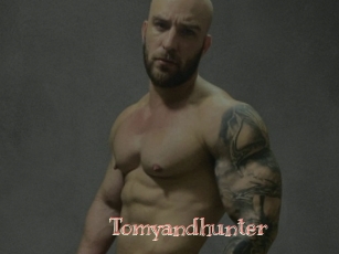 Tomyandhunter