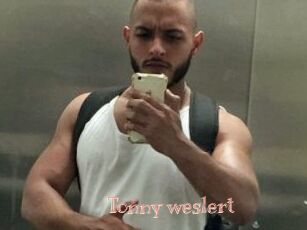 Tonny_weslert
