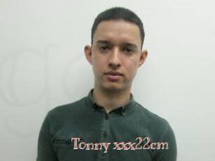 Tonny_xxx22cm