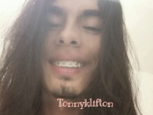 Tonnyklifton