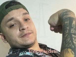 Tonnylandrii