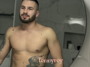 Tonnyroy