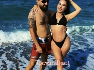 Tonyandjani