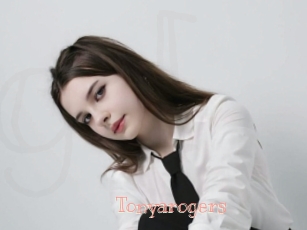 Tonyarogers