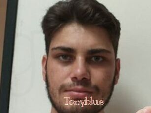 Tonyblue