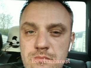 Tonybucharest