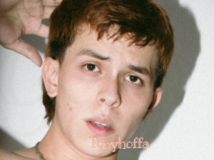 Tonyhoffa