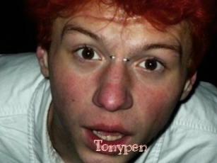 Tonypen