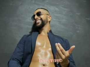 Tonyrayo