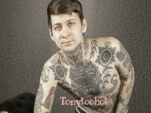 Tonytoohot