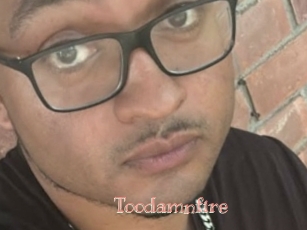 Toodamnfire