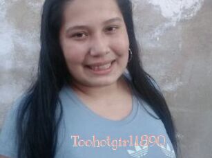 Toohotgirl1890