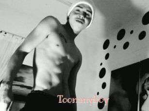 Toommyboy