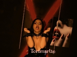 Torimartin