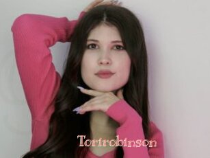Torirobinson
