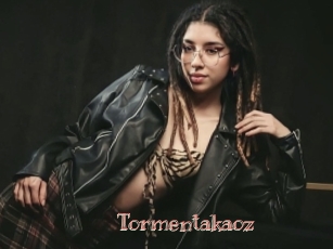 Tormentakaoz