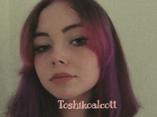 Toshikoalcott