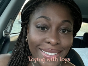 Toying_with_toya