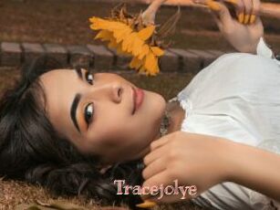 Tracejolye
