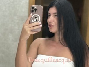 Tranquillaacqua