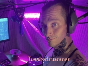 Trashydrummer