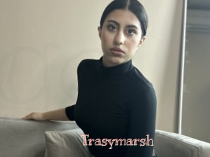 Trasymarsh