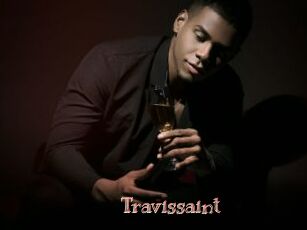Travissaint