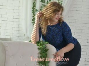 Treasureoflove