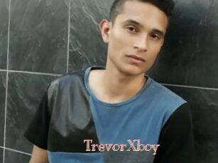 TrevorXboy