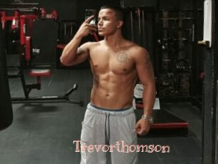 Trevorthomson