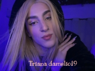 Triana_damelio19