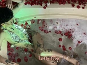 Triinitty