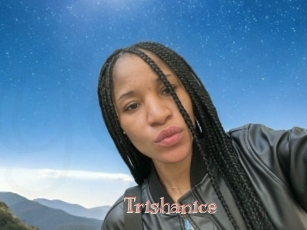 Trishanice