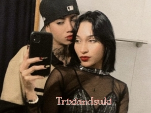 Trixiandsuki