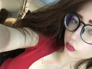 Trixiroy