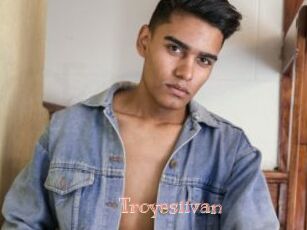 Troyesiivan