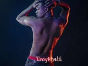 Troykhalil