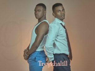 Troykhalill