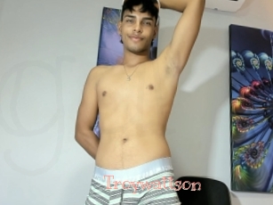 Troywattson