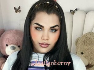 Tsailenhorny
