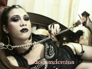 Tsdonnaxdomina