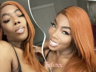Tsfoxx