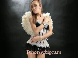 Tshornybigcum