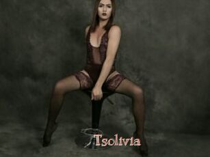 Tsolivia