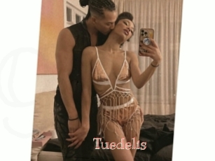 Tuedelis