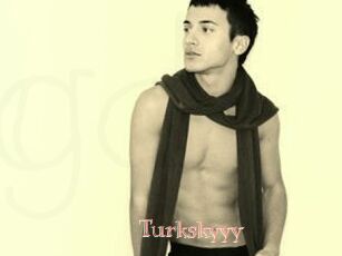 Turkskyyy