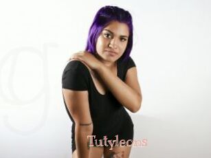 Tutyleons