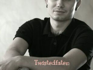 Twistedfaten